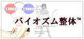 バイオズム整体